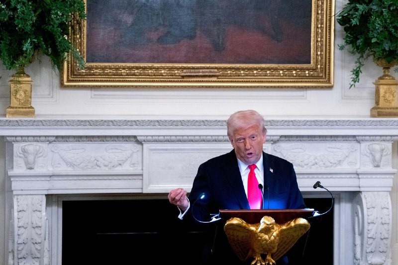 特朗普签行政令 打击聘用“通俄门”调查检察官的律所美国总统特朗普签署针对律师事务所威凯平和而德（WilmerHale）的行政命令，以这家律所与前特别检察官罗伯特·米勒的关系为由，将这家大型律师事务所列为打击目标