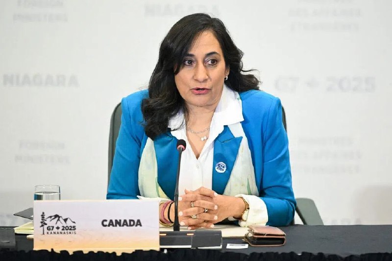 加拿大首次对俄网络基础设施供应商实施制裁加拿大政府星期三宣布，对俄罗斯实施新一轮制裁，首次将网络基础设施供应商加入制裁名单