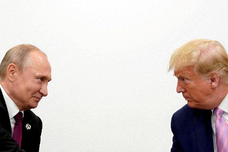 特朗普批普京“玩火” 克宫：感谢特朗普推动和平美国总统特朗普抨击俄罗斯总统普京对乌克兰的袭击是在“玩火”，克里姆林宫回应说，感谢特朗普为推动和平作出的努力