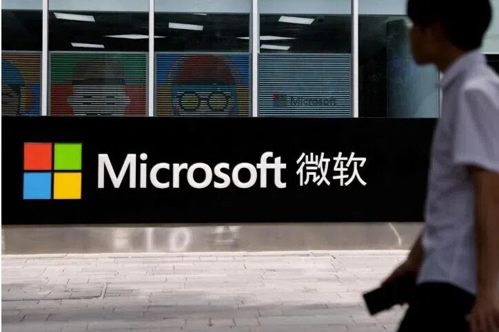 下午察：中美软件脱钩进行时？中国商务部上星期四（10月9日）在稀土物项出口管制决定公告的附件中，使用国产金山软件的WPS文件作为附件