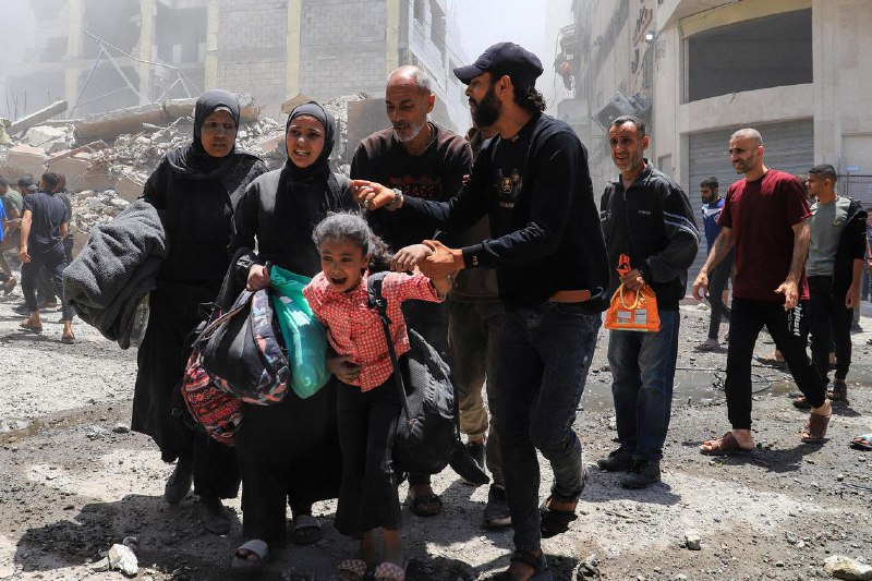 加沙沦为全球最饥饿之地 以色列封锁致援助陷瘫痪联合国人道主义事务协调厅指出，以色列当局实施的严格管控措施正严重阻碍人道救援，导致加沙地带民众陷入日益严峻的粮食危机