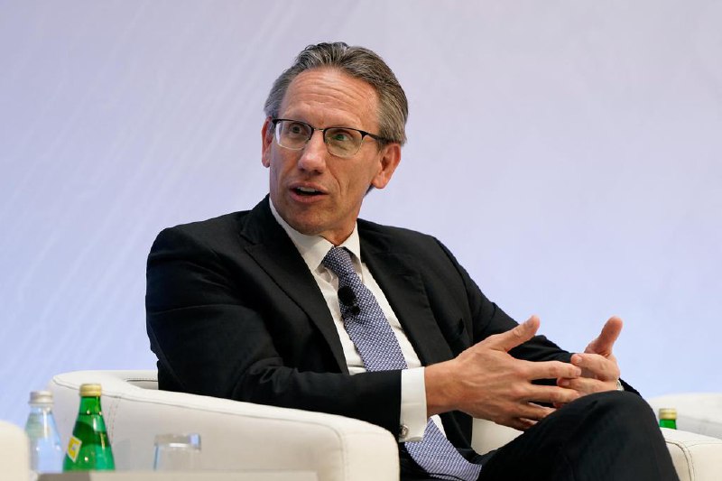 德国财长：美欧有望在90天内达成贸易协议德国财政部长库基斯说，在美国总统特朗普设定的90天关税缓冲期内解决美欧贸易争端，是“现实且可行”的