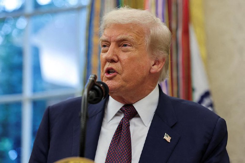 特朗普要求进行新一轮人口普查 强调排除非法移民美国总统特朗普说，已要求商务部进行新一轮人口普查，并强调当地的非法移民不会被纳入其中