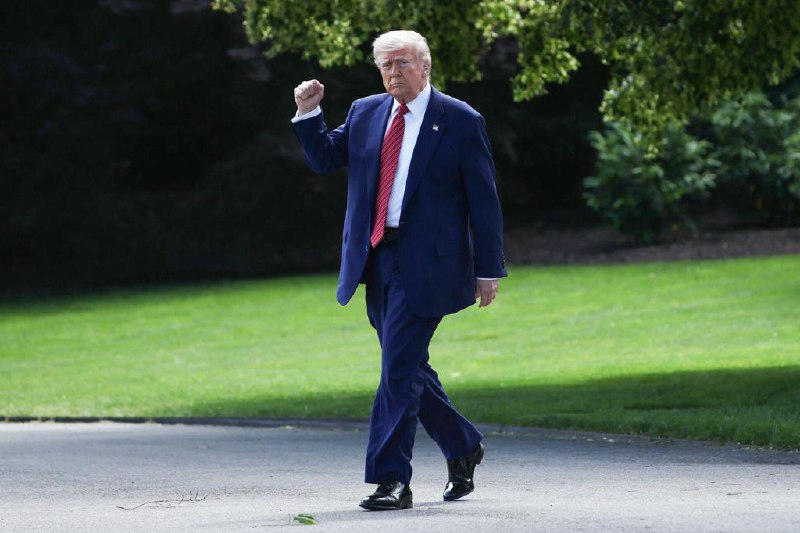 美上诉法院批准特朗普请求 暂时恢复关税措施美国联邦巡回上诉法院批准特朗普政府的请求，暂时保留特朗普政府对中国及其他美国贸易伙伴征收多项关税的措施