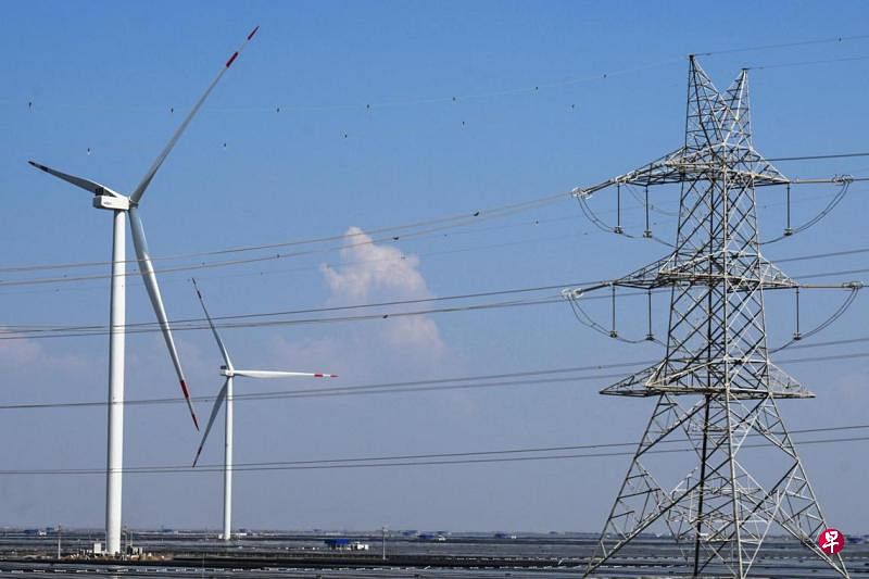 巴库气候大会能源主题日发布新能源可靠替代报告全球能源互联网发展合作组织在巴库举行的第29届联合国气候变化大会（COP29）能源主题日，发布《新能源可靠替代促进全球碳中和》报告，为清洁能源开发利用提出新方案