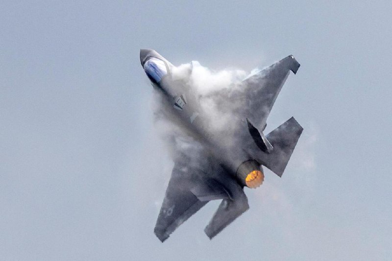 德国计划增购15架美制F-35战机 共采购50架据美国政治新闻网Politico星期五（7月11日）引述多名知情人士的话报道，德国计划增购15架F-35战斗机，使德国计划采购的美制F-35战斗机数量增至50架