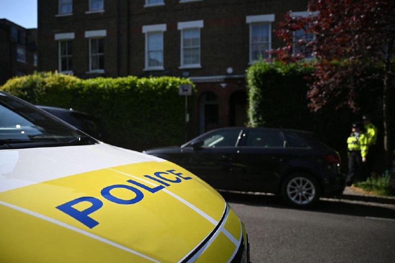 涉嫌在英首相住宅纵火 21岁男子被正式起诉一名涉嫌在英国首相斯塔默住宅纵火的21岁乌克兰籍男子被正式起诉