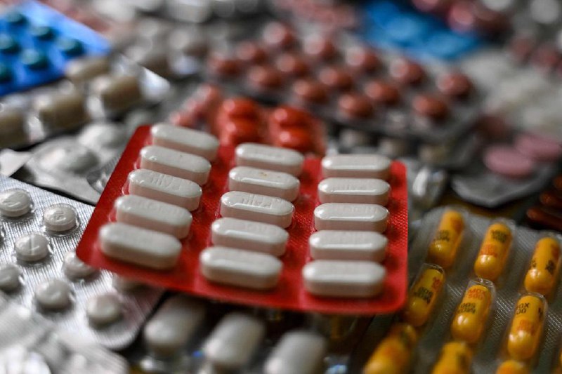 特朗普签署药品广告行政令美国总统特朗普星期二（9月9日）签署一项关于药品广告的行政令