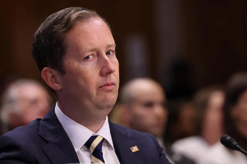 美国驻印度大使与莫迪会晤 对两国关系未来充满信心新任美国驻印度大使戈尔与印度总理莫迪首次会晤，讨论贸易、国防和关键矿产问题