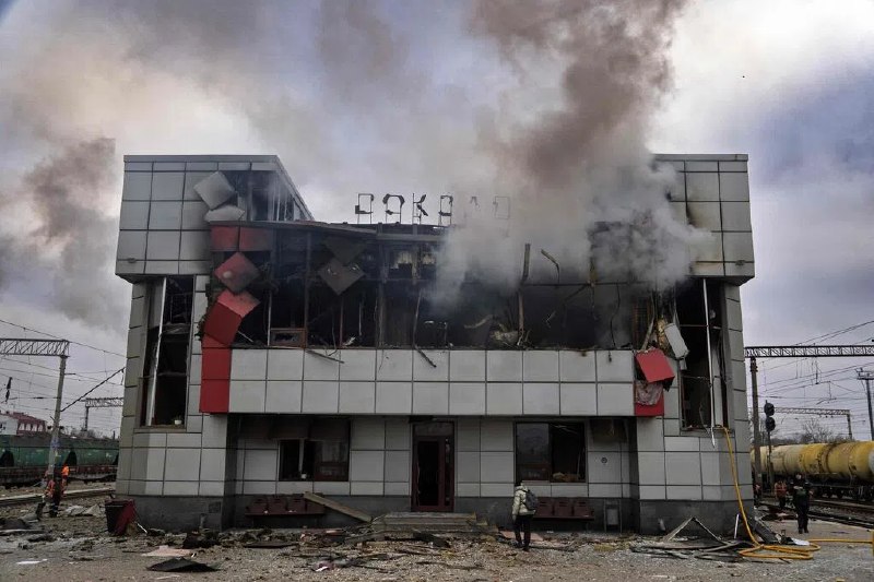 美乌“建设性”会谈未取得突破乌克兰和美国官员为期三天的会谈星期六（12月6日）未取得明显突破