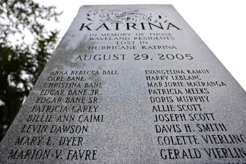 美国紧急事务局逾百员工发表公开信 反对政府应灾政策美国联邦紧急事务管理局（FEMA）现任及前员工星期一（8月25日）发表公开信，反对特朗普政府对机构项目和任务的大幅削减和“毁灭性打击”，并警告相关举措可能导致类似“卡特里娜”飓风后政府应对失灵的状况再次发生