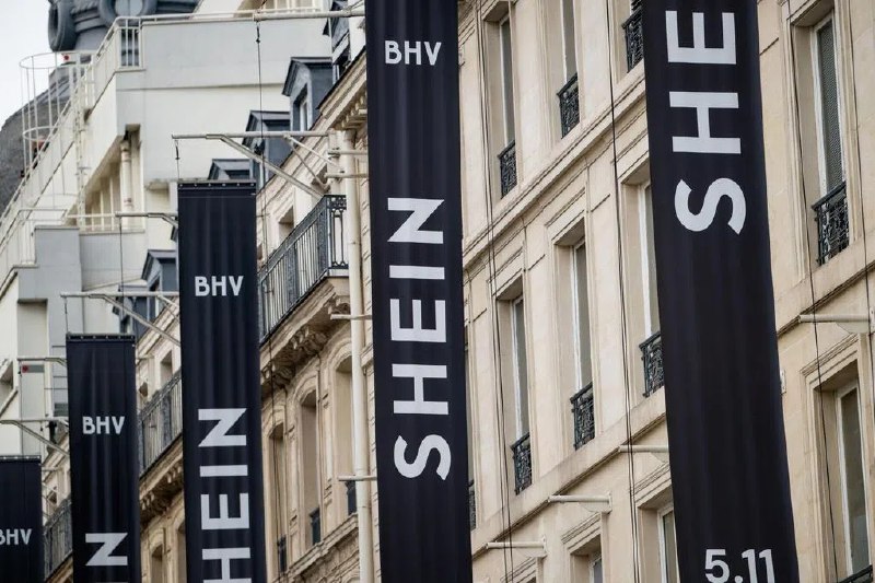 希音预计2025年净利达20亿美元总部设在新加坡的跨境电商巨头希音（Shein）预计，2025年净利将达到20亿美元（约26亿新元），尽管美国加征关税带来压力，公司仍通过提价和削减成本提高利润率，成功抵消线上流量下滑的影响