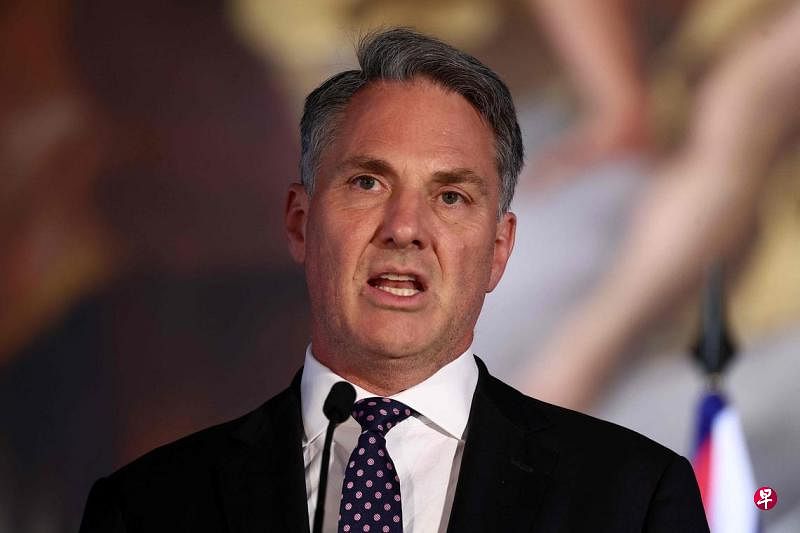 澳洲将斥资70亿澳元购美国先进远程导弹澳大利亚将斥资70亿澳元（约61.3亿新元）为海军购买美国制造的SM-2 IIIC和SM-6远程导弹，以加强澳洲的防空和导弹防御能力