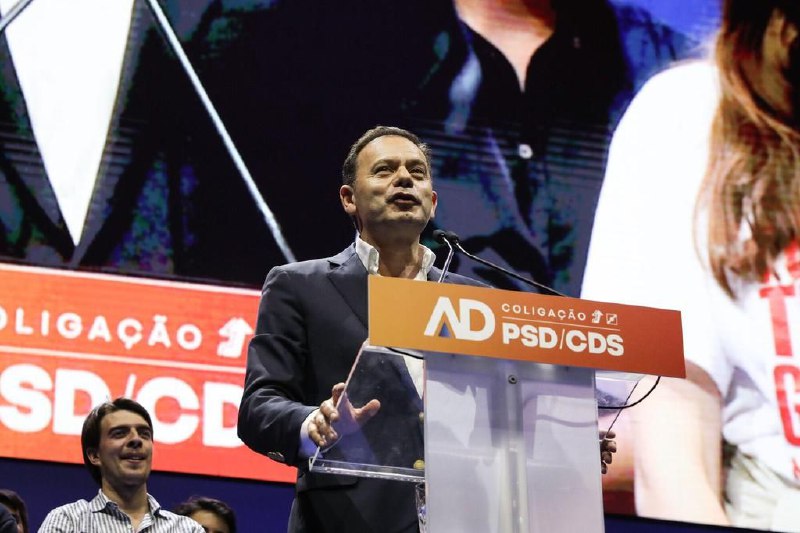 葡萄牙大选民调：总理蒙特内格罗有望获胜葡萄牙举行大选，民调显示总理蒙特内格罗有望获胜，但可能未能获得议会多数席位