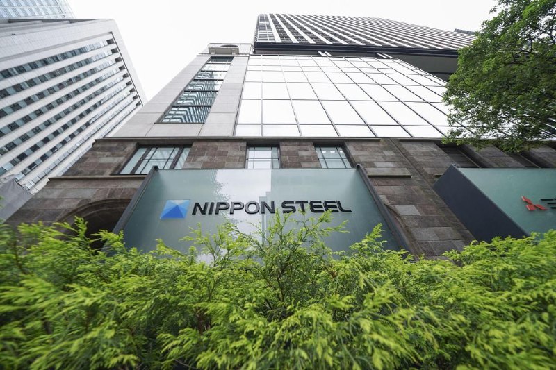 日本制铁并购案条件：特朗普政府料获美国钢铁“黄金股”美国政府预计将从美国钢铁公司获得一项“黄金股”权利，这是联邦政府批准日本制铁收购美国钢铁的条件之一