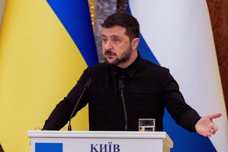 泽连斯基：俄罗斯利用油轮进行侦察和破坏活动乌克兰总统泽连斯基指责俄罗斯利用油轮进行侦察和破坏活动