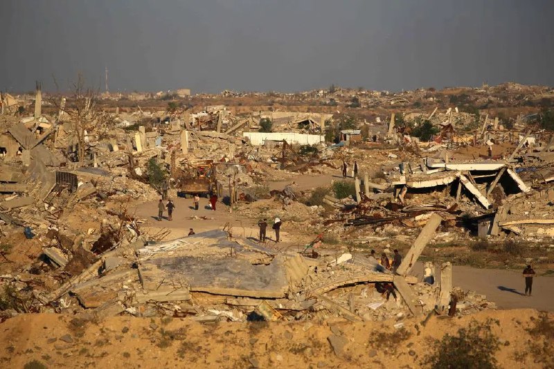 红十字会：哈马斯移交加沙最后两具人质遗体中之一红十字国际委员会星期二（12月2日）说，哈马斯根据10月份达成的停火协议，移交加沙地带最后两名遇难人质之一的遗体