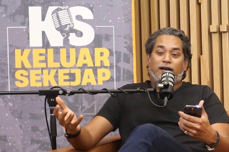 消息：凯利下月沙巴州选前重返巫统马来西亚前卫生部长凯利预计将在下月底举行的沙巴州选前重新加入巫统