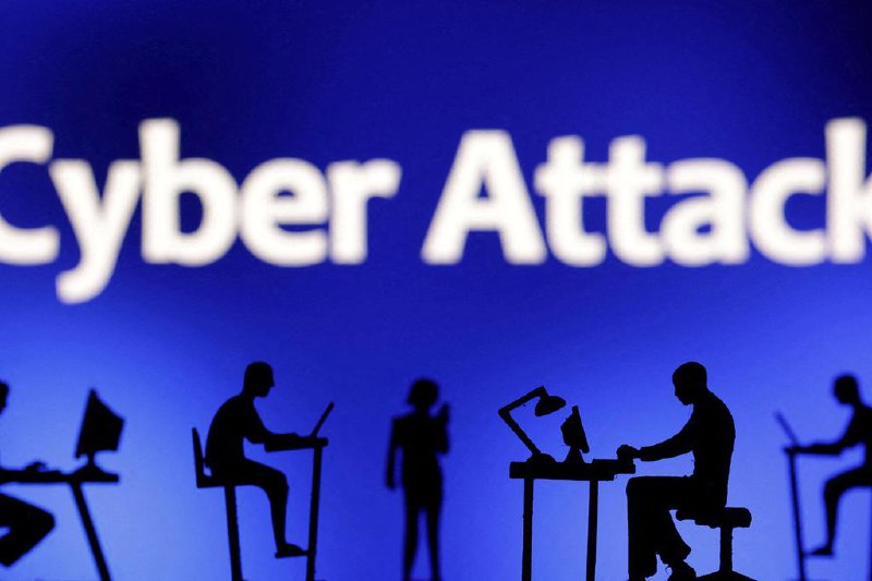 韩军上半年遭近万次网络攻击企图 疑与朝鲜有关今年上半年黑客共9262次企图对韩国军方网络发起攻击，创下近五年来最高，多数网络攻击行为疑与朝鲜有关