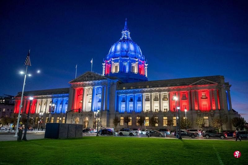 【美国选举】众议院成为民主党最后希望在特朗普重新入主白宫后，美国众议院成了民主党在华府保持权力的最大希望，几个席位的竞争相当激烈