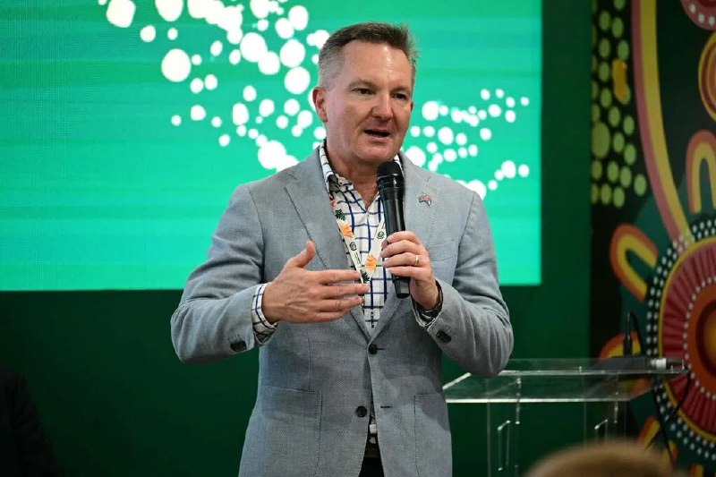 COP31确定在土耳其举行 澳洲将主持大会协商第31届联合国气候变化大会（简称COP31）的主办安排已有定案，明年的大会将在土耳其安塔利亚举行，但协商主席由澳大利亚担任，负责统筹与协调谈判进程