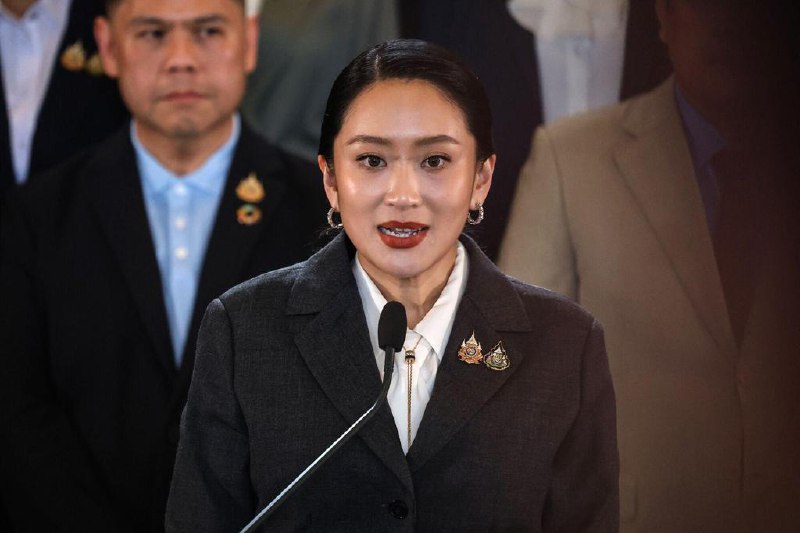 泰国防部：权力真空“不会影响”边境安全泰国国防部指出，泰国缺乏正式政府不会影响它与柬埔寨的边境安全