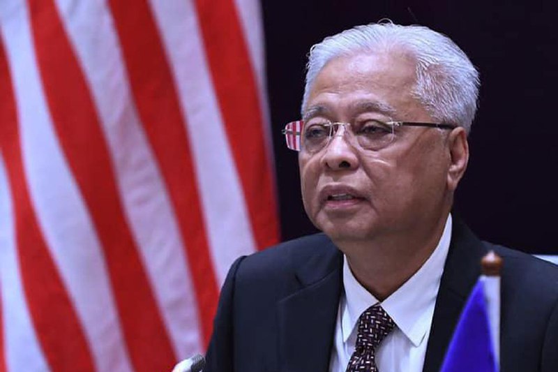 依斯迈涉贪案 安华：静待调查马来西亚首相安华说，前首相依斯迈沙比里被指涉及“马来西亚一家”宣传合约贪污洗钱案的调查仍在进行中，各方应让反贪污委员会展开透明公正的调查