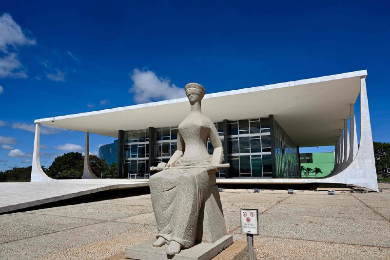 巴西媒体：美国还会撤销多七名巴西大法官签证巴西媒体称，美国不仅撤销巴西联邦最高法院法官德莫赖斯的签证，还会撤销另外七名巴西大法官的签证