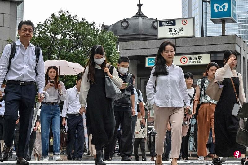 日本支原体肺炎加速流行数据显示，9月23日至29日的一周，日本全国近500家定点医疗机构共报告支原体肺炎（Mycoplasma pneumonia）病例788起，平均每家机构报告1.64起，是去年同期的41倍，并且连续五周环比增加