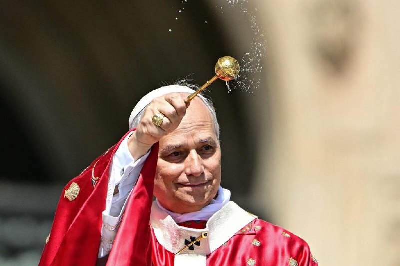 教宗批评民族主义政治 呼吁消除仇恨罗马天主教教宗良十四世星期天（6月8日）对民族主义政治运动的兴起提出批评，但没有点名任何国家或领导人