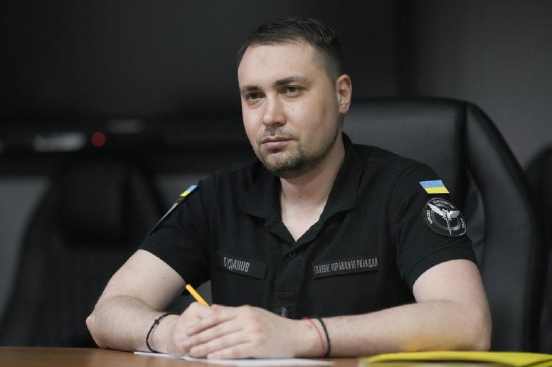 乌克兰情报：俄罗斯四成弹药来自朝鲜乌克兰军事情报总局局长称，随着平壤和莫斯科之间的伙伴关系不断加深，朝鲜目前为俄罗斯在乌克兰的战争提供多达40%的弹药