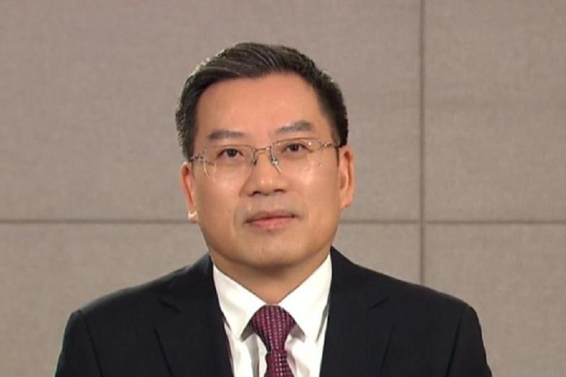 中共黑龙江省委政法委书记刘惠任省委副书记中共黑龙江省委政法委书记刘惠已担任省委副书记