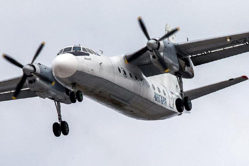 俄媒：初步推定俄失事客机无人生还据俄罗斯救援部门初步推断，在俄远东地区坠毁客机搭载的40多人全部遇难