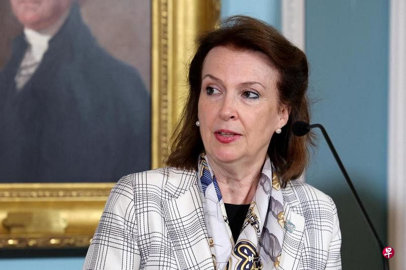 支持解除对古巴封锁 阿根廷外长辞职阿根廷外交部长蒙迪诺递交辞呈，现任阿根廷驻美国大使赫拉尔多·韦特海因将接任该职