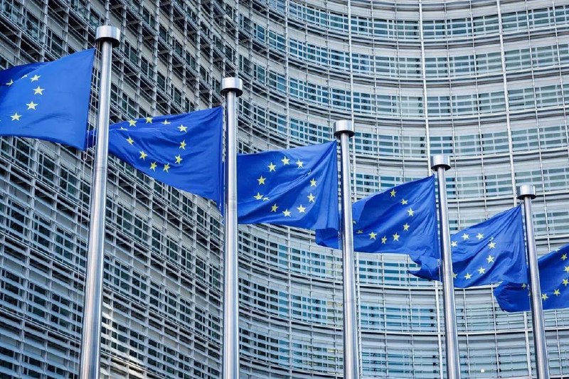 欧盟忧美扩大钢铝关税范围将削弱已达成协议欧盟官员担忧美国推动扩大面临更高钢铁和铝关税的欧盟产品清单，可能与美欧在今年夏季签署的贸易协定相抵触