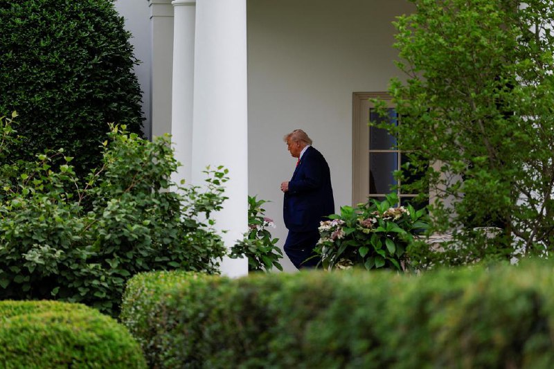 美国推动各国赶在6月4日前提出最佳贸易方案根据路透社看到一份由美国贸易代表办公室致美国贸易伙伴的信函草案，特朗普政府希望各国在6月4日，即星期三之前就贸易谈判提出它们的最佳方案