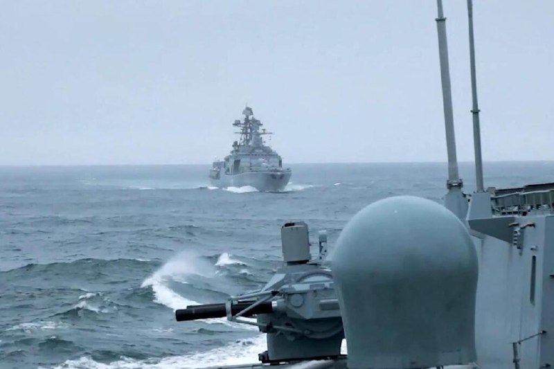 俄军机携高超音速导弹在演习期间飞越巴伦支海（莫斯科讯）俄罗斯国际文传电讯社（Ifax）星期六（9月13日）报道，俄罗斯米格-31战斗机携带匕首（Kinzhal）高超音速导弹，在代号“西部2025”（Zapad-2025）大规模联合演习期间，于巴伦支海（Barents Sea）水域完成了四小时的飞行