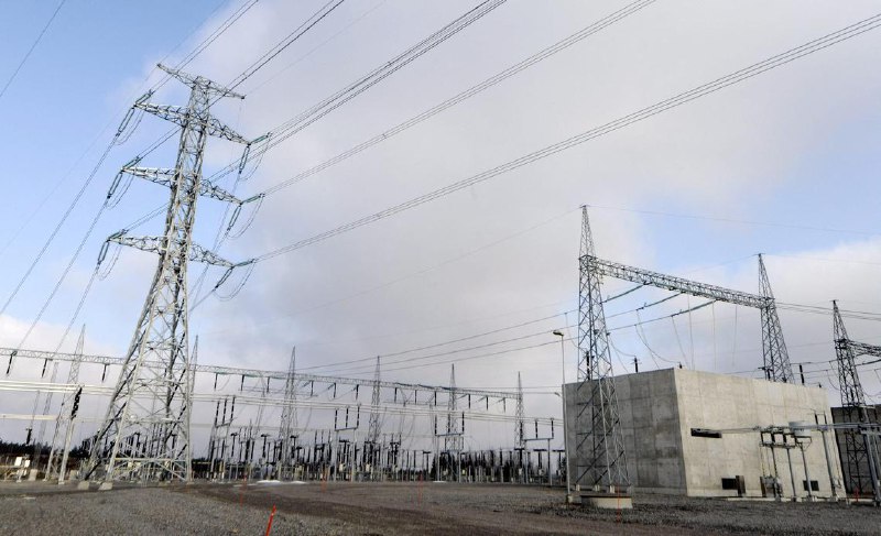 波罗的海电缆发生电力中断 芬兰展开调查波罗的海连接芬兰和爱沙尼亚的一条海底电缆发生电力中断，芬兰正在调查此事