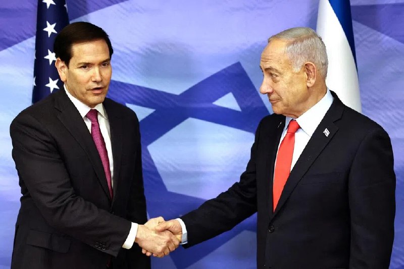 鲁比奥：以军加沙打击行动不违反停火协议美国国务卿鲁比奥说，美方认为以色列日前针对加沙巴勒斯坦武装组织成员的空袭，不违反停火协议