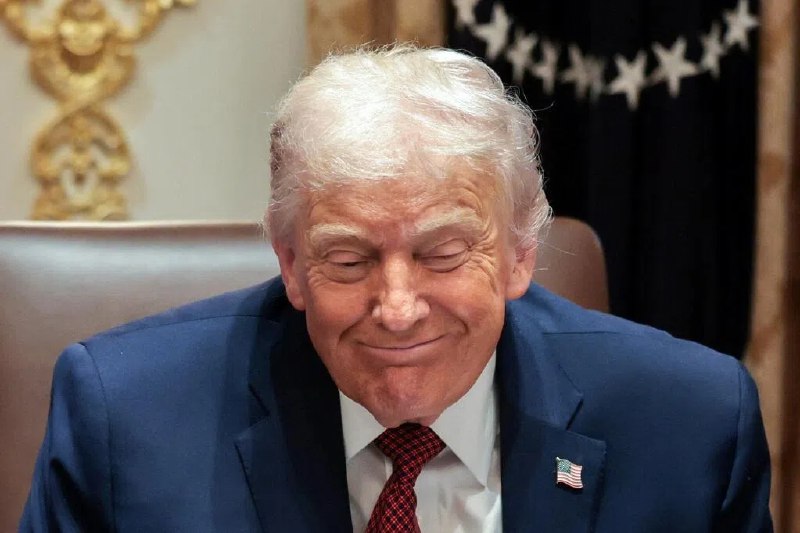 聚焦可负担生活费策略奏效 特朗普支持率回升最新民调显示，美国总统特朗普的支持率在过去一周小幅上升至41%