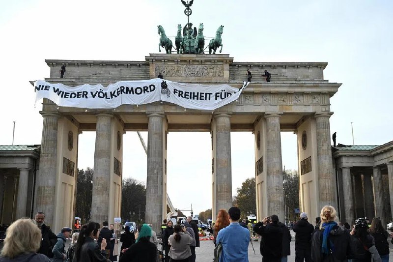 以色列领导人表达对巴勒斯坦建国的反对意见在联合国安理会星期一（11月17日）就加沙和平计划的决议进行投票前夕，以色列总理内坦亚胡及其政府成员强调了他们反对建立巴勒斯坦国的立场