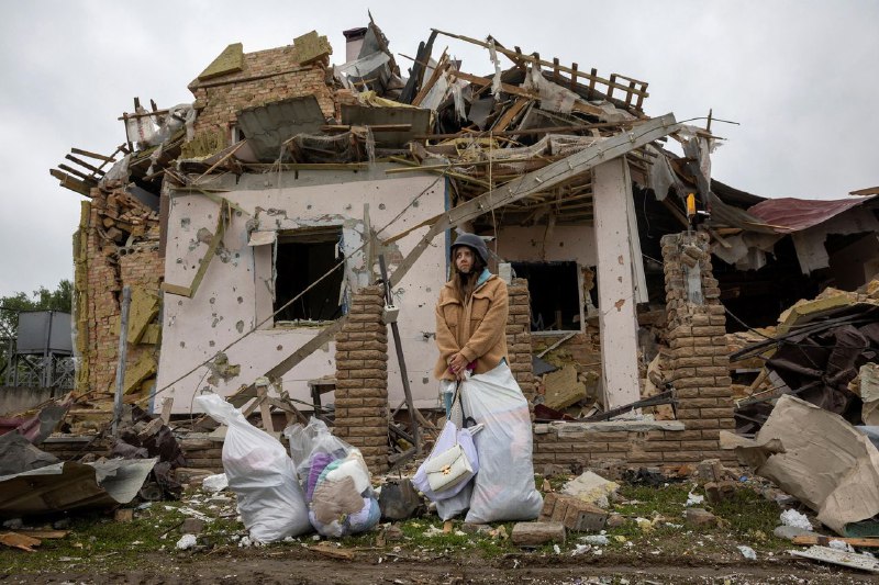 联合国：乌克兰的未爆弹药危机仍在持续据联合国报告，乌克兰多地持续遭受空袭，至星期四（6月5日）上午已造成至少45人死伤，民用基础设施亦遭到严重破坏