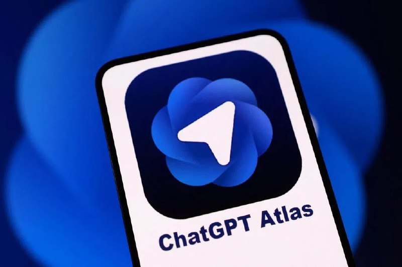 OpenAI推AI浏览器ChatGPT Atlas 与谷歌直接竞争聊天机器人ChatGPT开发商OpenAI星期二（10月21日）推出首款由人工智能（AI）驱动的网页浏览器