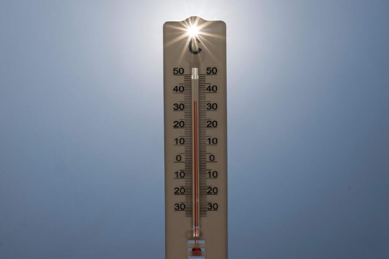 欧盟机构：全球经历有记录以来第三热9月欧盟气候监测机构哥白尼气候变化服务局星期四（10月9日）发布报告说，全球刚刚经历该机构自1940年有记录以来第三热的9月