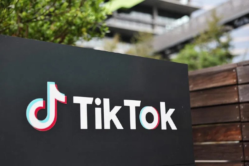 TikTok开启首个拉美项目 在巴西建数据中心中国字节跳动公司旗下TikTok将在巴西投资逾2000亿雷亚尔(近489亿新元)建设数据中心，这将成为该公司在拉丁美洲的首个项目