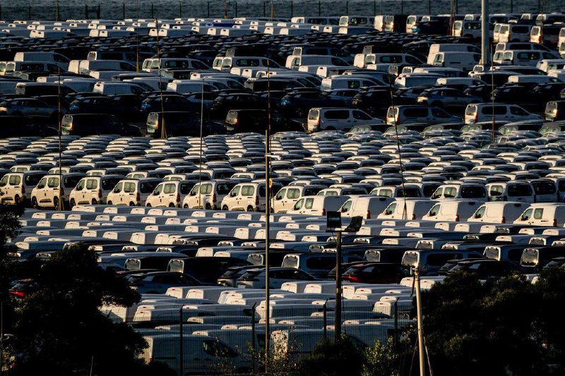 欧盟称与美达成贸易协定指日可待欧盟委员会说，与美国通过谈判达成贸易解决方案指日可待