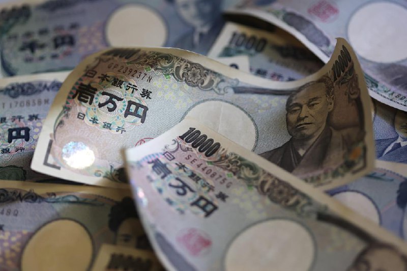 日本国债收益率飙升 市场聚焦财政承诺与选举变数日本本周末将举行参议院选举，执政联盟选情不稳引发市场高度关注