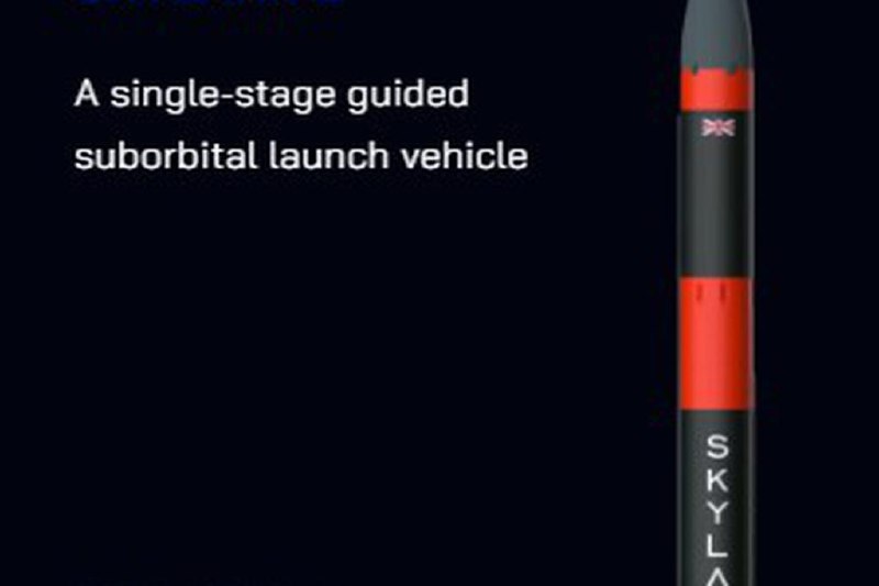 英国民航局发首张本土火箭发射许可英国民航局星期二（8月5日）发布公报宣布，已向本土企业罗拉天空公司（Rora Sky）颁发航天发射许可证，这是英国火箭公司首次获准执行发射任务，标志着英国商业航天产业迈出关键一步