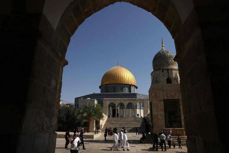 以色列酒店外国游客过夜人数 创2023年10月以哈冲突以来根据以色列中央统计局星期一（11月24日）公布的数据，外国游客在以色列酒店的过夜人数达到自2023年10月7日，哈马斯袭击事件以来的最高月度水平