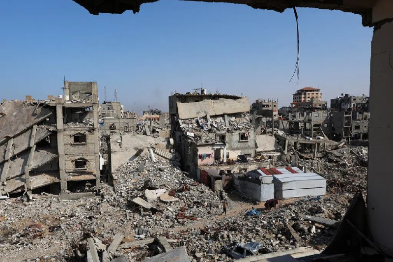 以军被指袭击加沙南部 造成两名儿童身亡加沙医护人员和死者亲属称，以色列军方星期六（11月29日）袭击加沙南部地区，造成两名儿童身亡